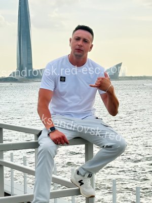 Alex — Кострома